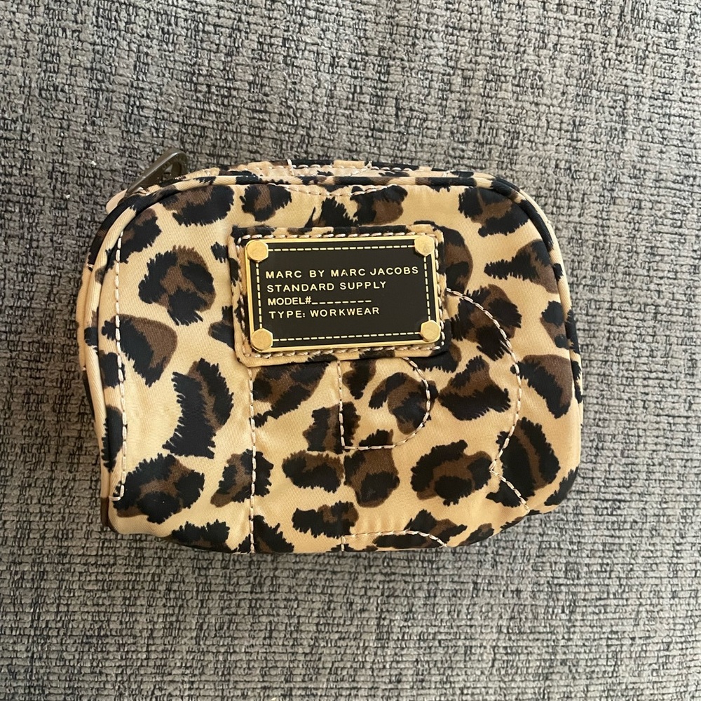 Marc by Marc Jacobs jewelry travel bag
